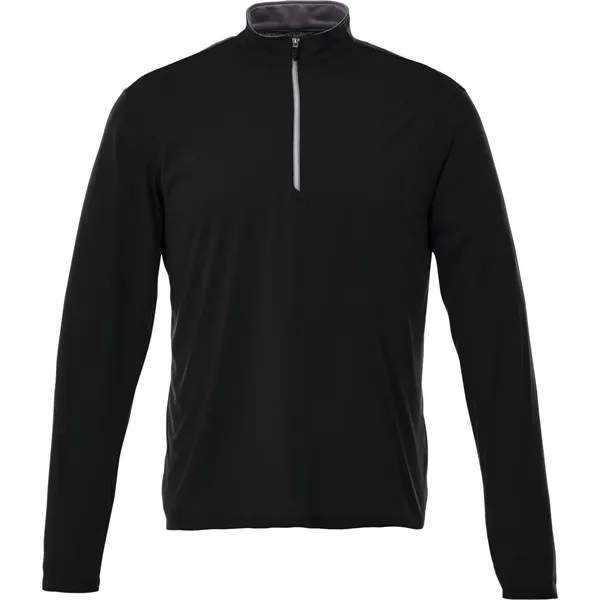 Men's VEGA Tech Quarter Zip