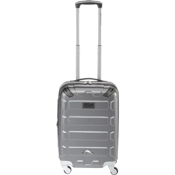 High Sierra® 2pc Hardside Luggage Set