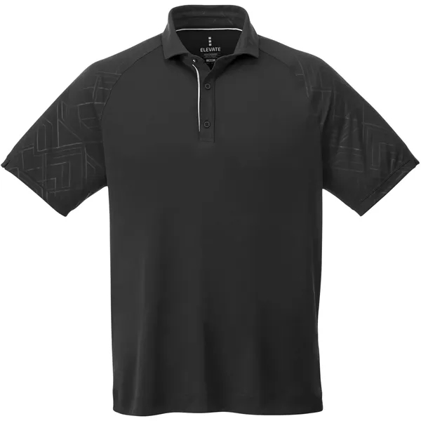 Mens HAKONE SS Polo