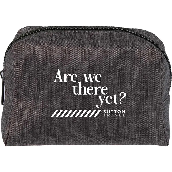 In A Pinch 15-Piece Personal Care Essentials Kit