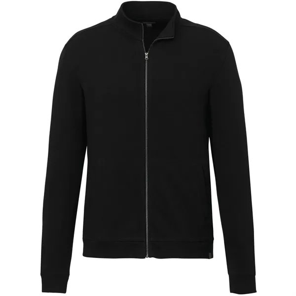 RIGI Eco Knit Full Zip - Men's