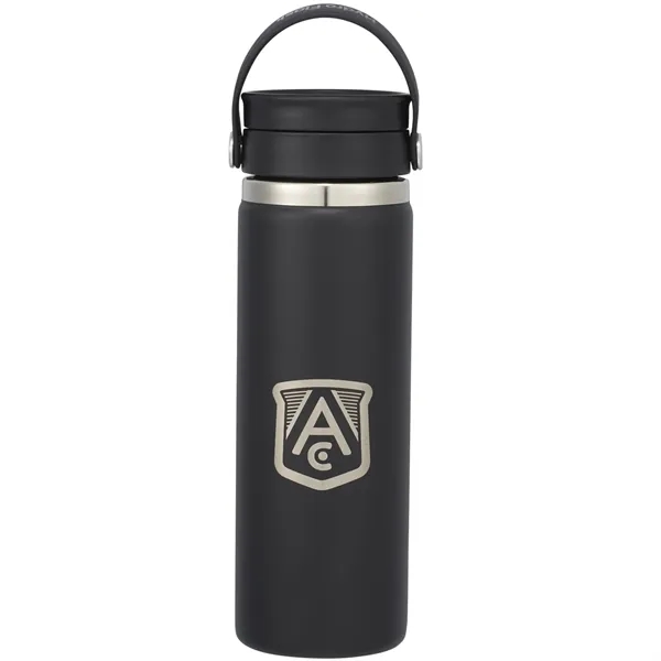 Hydro Flask® Wide Mouth With Flex Sip™ Lid 20oz