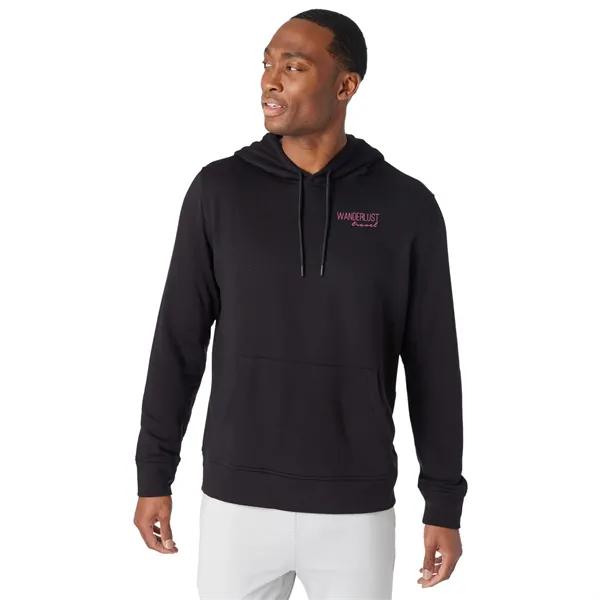 Greatness Wins Core Tech Hoodie - Men's