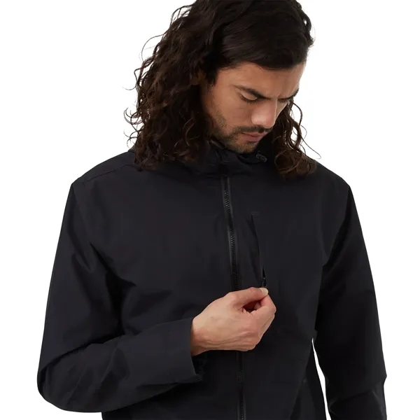 tentree Nimbus Rain Jacket - Men's