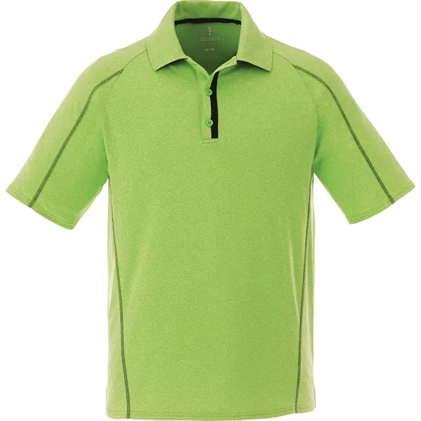 Men's MACTA Short Sleeve Polo