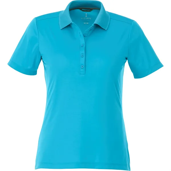 Women's DADE Short Sleeve Polo