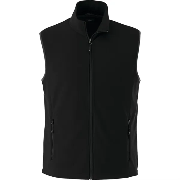 Men's Tyndall Polyfleece Vest