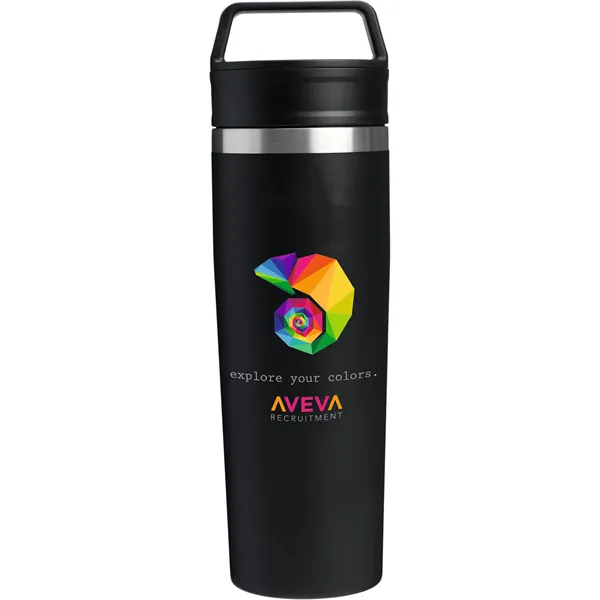 Stanley 20OZ CAFE-TO-GO TRAV MUG