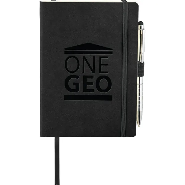 FSC® Mix 5" x 7" Revello Bound Journal Bundle Set