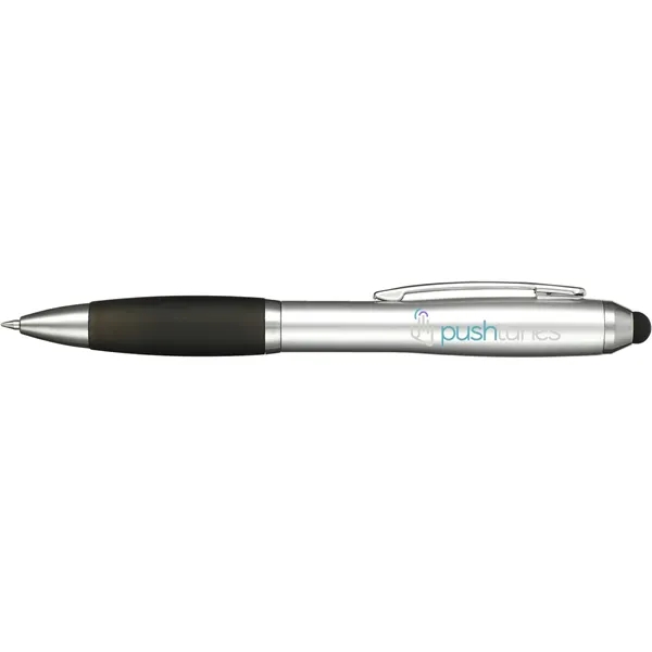 Nash Gel Stylus Pen