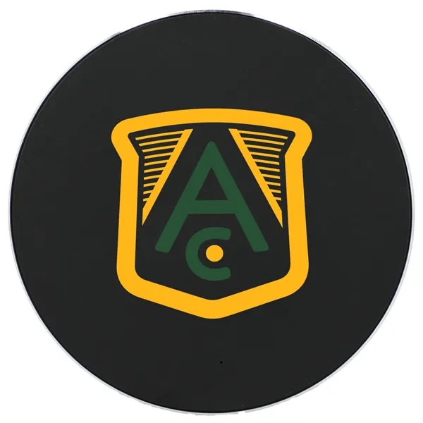 Renew Recycled Aluminum 15W Wireless Charging Pad