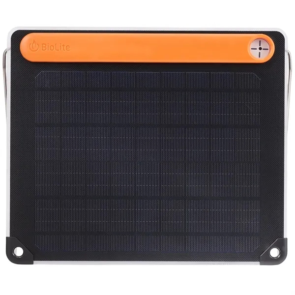 BioLite SolarPanel 5+