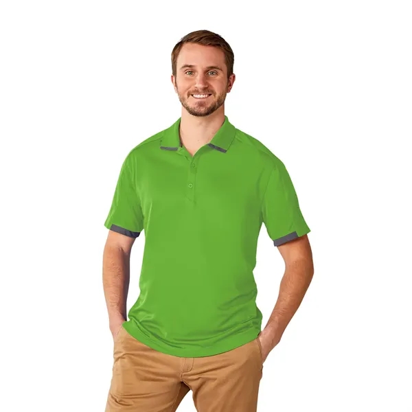 Men's CERRADO SS Polo