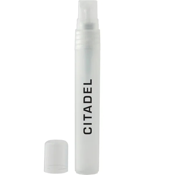 0.27oz Pen Sprayer Sanitizer with 62% Alcohol