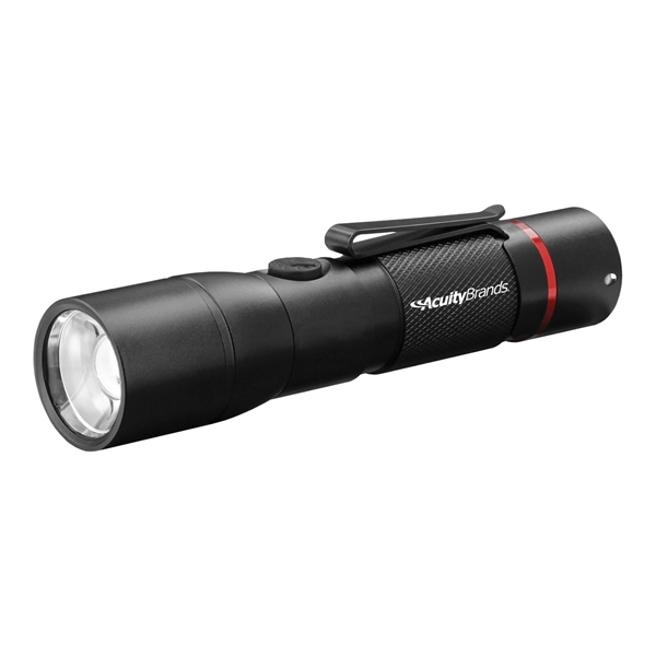 Coast®  Rechargeable Focusing Pocket Light