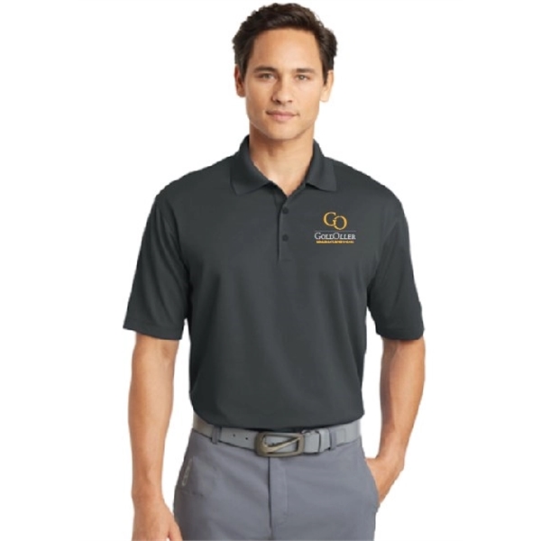 Nike Dri-FIT Micro Pique Polo