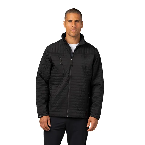 Storm Creek Men's Front Runner 120 GSM Insulated Jacket