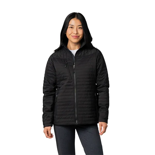 Storm Creek Women's Front Runner 120 GSM Insulated Jacket