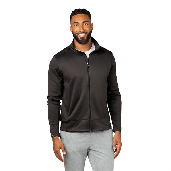 Storm Creek Men's Stabilizer Performance Fleece Jacket
