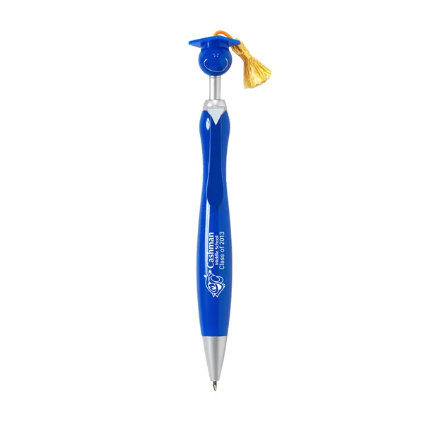 Swanky Graduation Pen