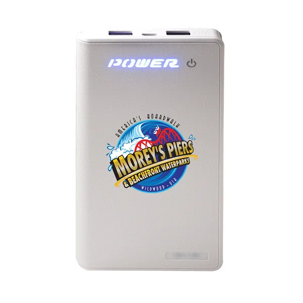 Power Beast Mobile Charger