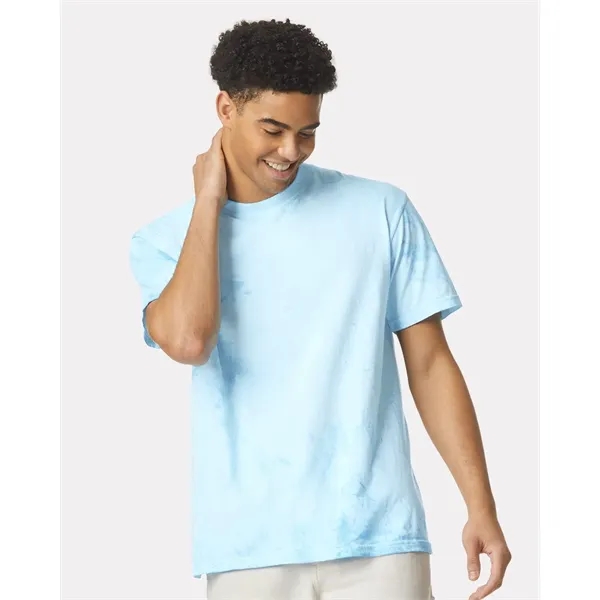 Comfort Colors Unisex Colorblast™ Heavyweight T-Shirt