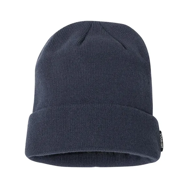 DRI DUCK Basecamp Performance Cuffed Beanie