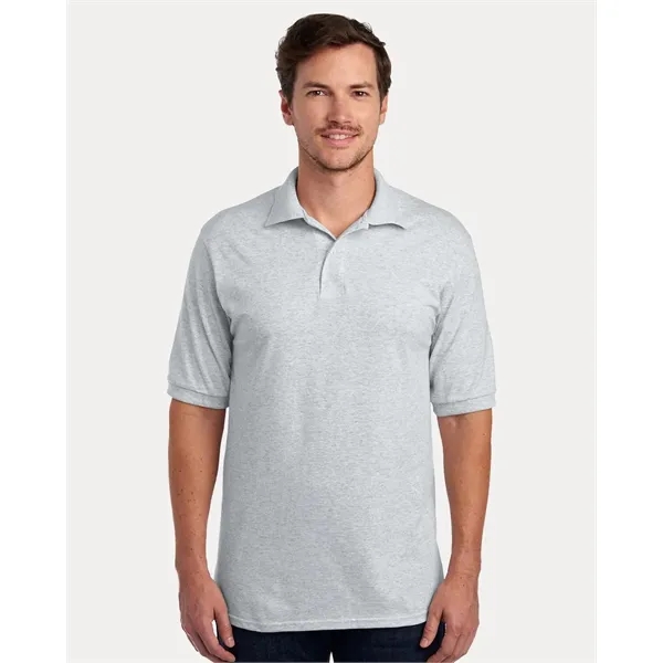 JERZEES Men's Dri-Power® Polo