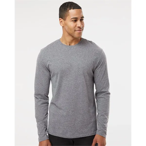LAT Men's Fine Jersey Long Sleeve Tee