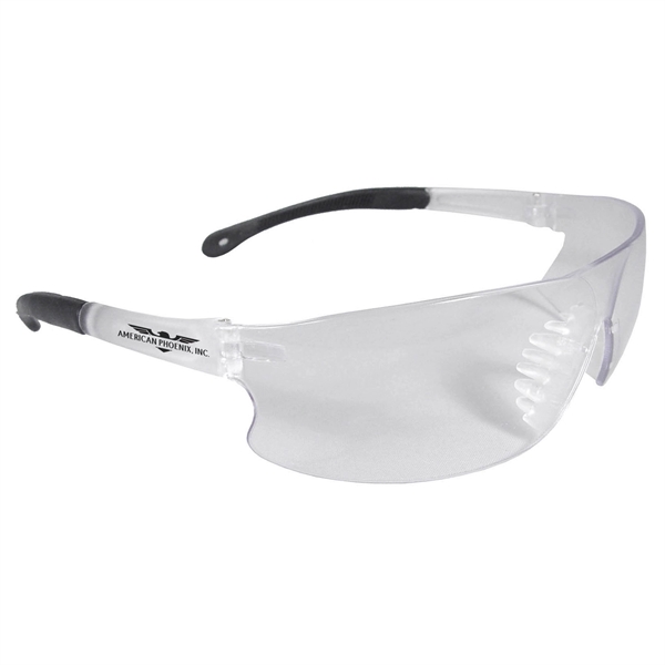 ALL DAY SAFETY GLASSES