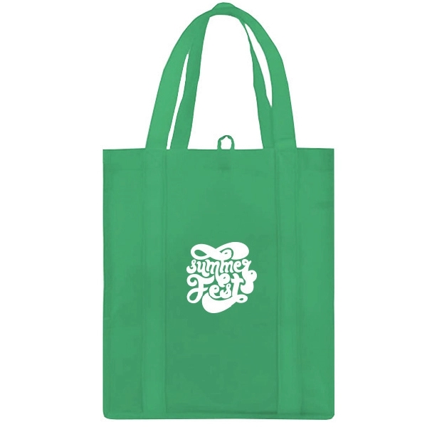 Colossal Grocery tote bag