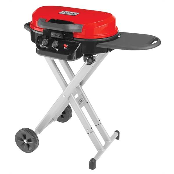 Coleman RoadTrip 225 Portable Stand-Up Propane Grill