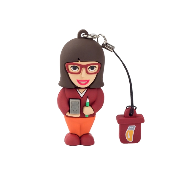 Architect USB Flash Drive