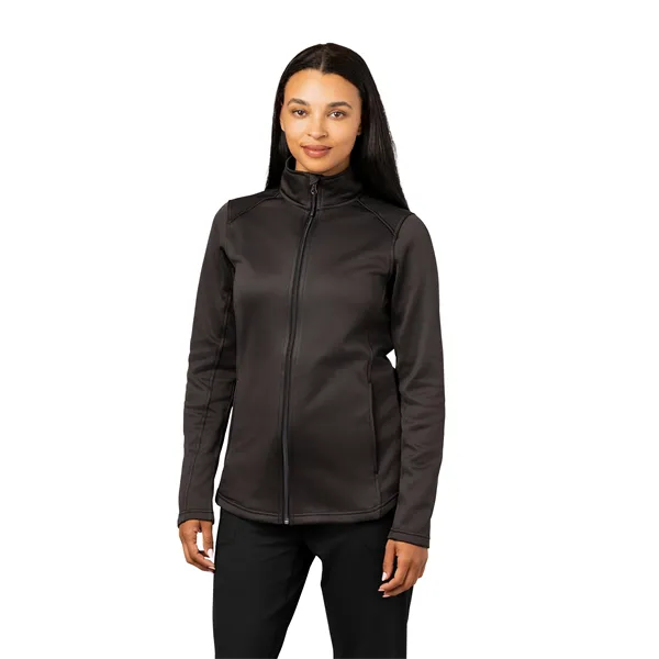 Storm Creek Women's Stabilizer Performance Fleece Jacket