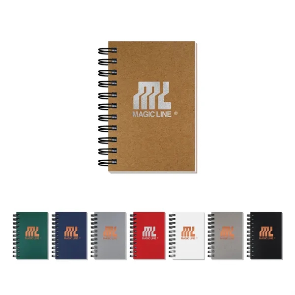 100 Pages Journal