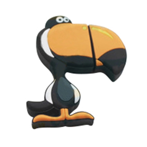 Toucan Bird USB Flash Drive