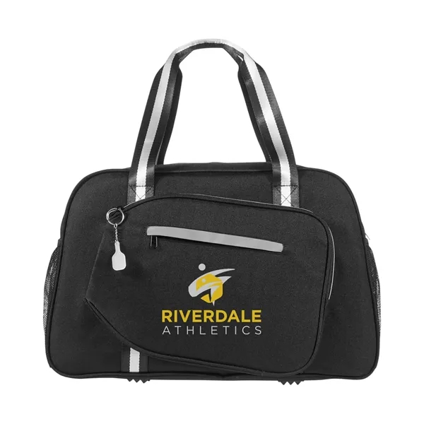 Pickleball Duffel Bag.