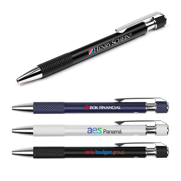 TerraDiamond Recycled Pen