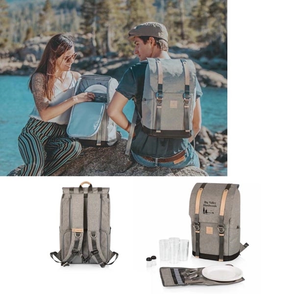 PT-Frontier Picnic Backpack