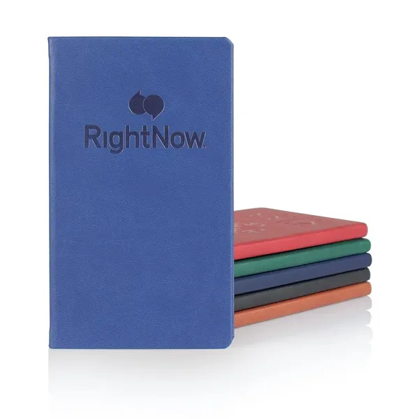 Tucson Pico Notes Perforated Lined White Page Journal