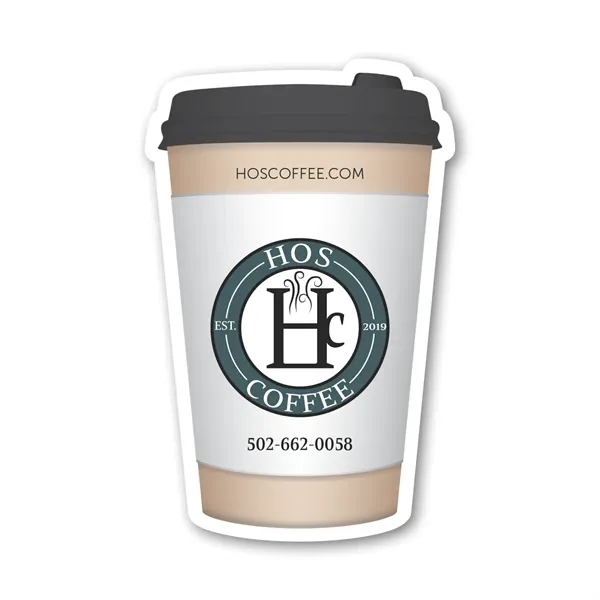 To Go Cup