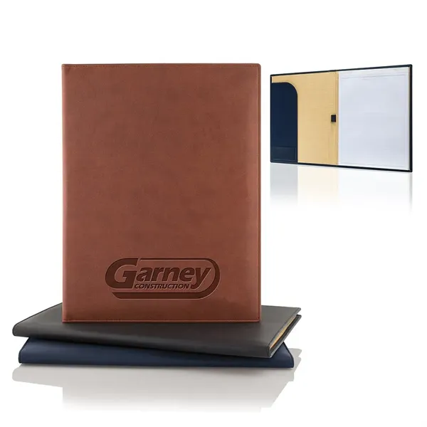 Tucson Grande Writing Padfolio