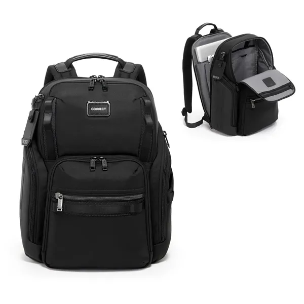 Tumi Search Backpack