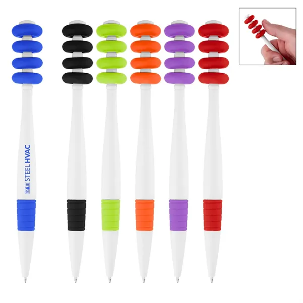 RABS FIDGET PEN