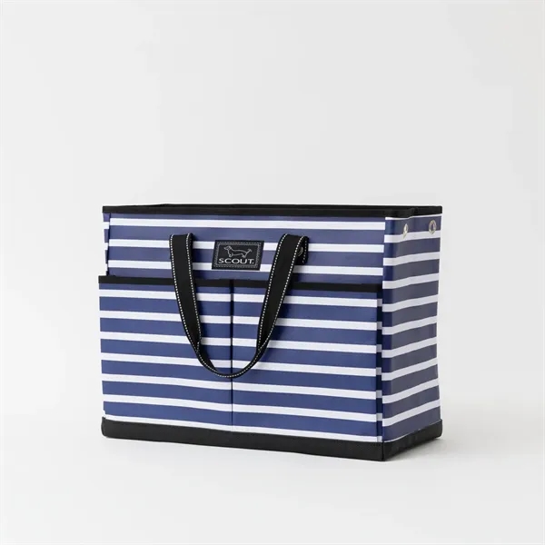 SCOUT - Ben Pocket Tote 