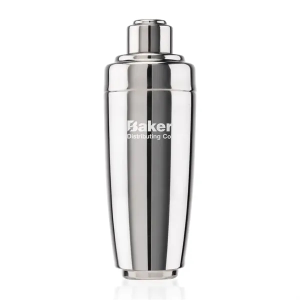 Pescara Cocktail Shaker