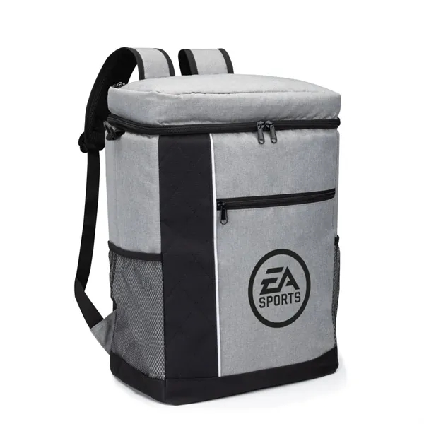 Arctica Expansive Cooler Backpack
