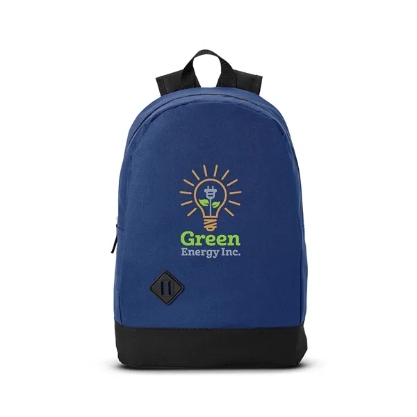 Electron Compact Laptop Backpack.