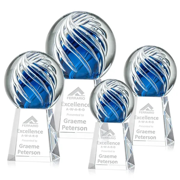 Genista Award on Celestina Base