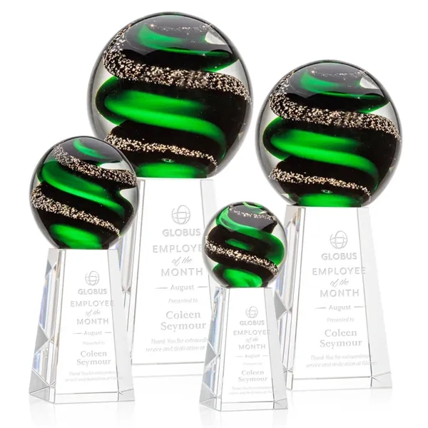 Zodiac Award on Novita Base